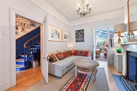 5 bedroom terraced house for sale, Ingersoll Road, London W12