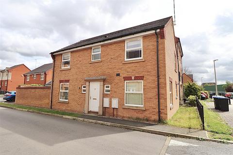 4 bedroom detached house for sale, Oulton Road, Rugby