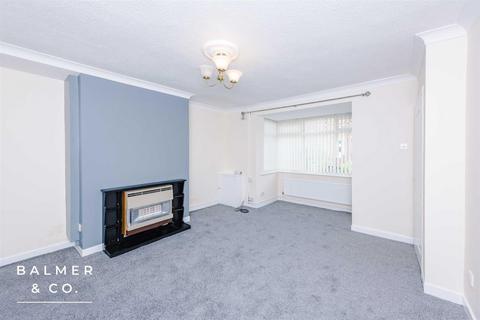 2 bedroom end of terrace house to rent, Nel Pan Lane, Leigh WN7