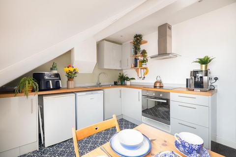 1 bedroom flat for sale, Soundwell Road, Bristol
