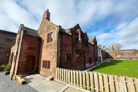 The Coach House Rheda Park, Frizington, CA26 3TA
