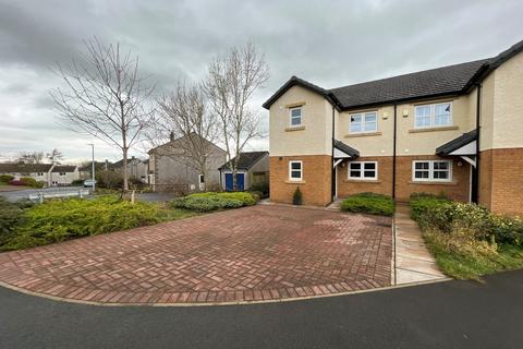 1 Butterfield Close, Brigham, Cockermouth, CA13 0ZR
