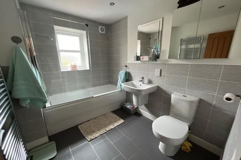 1 Butterfield Close, Brigham, Cockermouth, CA13 0ZR