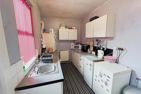 2 bedroom terraced house for sale, Giles Street, Cleethorpes