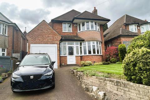 3 bedroom detached house for sale, Westwood Road, Sutton Coldfield