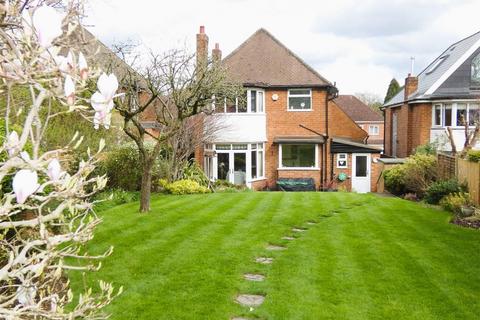 3 bedroom detached house for sale, Westwood Road, Sutton Coldfield