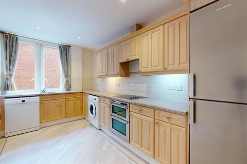 2 bedroom apartment to rent, Kingsland Bridge Mansions, Shrewsbury