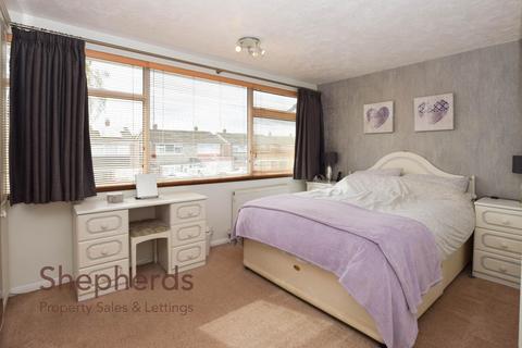 9 Oakdene, Cheshunt, Waltham Cross, EN8 9JA