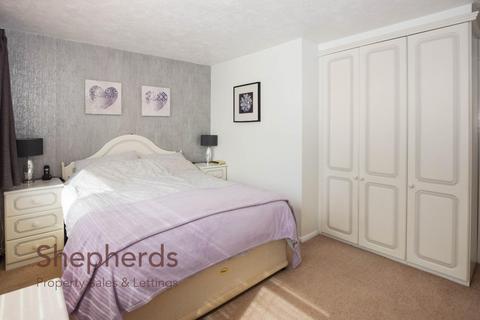 9 Oakdene, Cheshunt, Waltham Cross, EN8 9JA