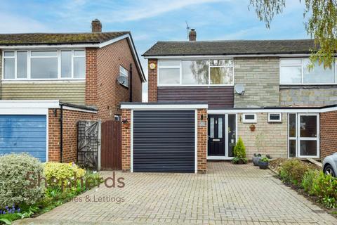 9 Oakdene, Cheshunt, Waltham Cross, EN8 9JA