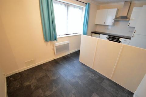 1 bedroom flat to rent, Penney Close, Wigston