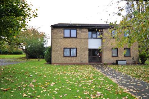 1 bedroom flat to rent, Penney Close, Wigston