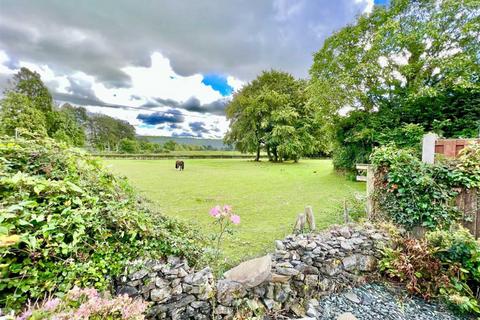 3 bedroom detached house for sale, Trefriw