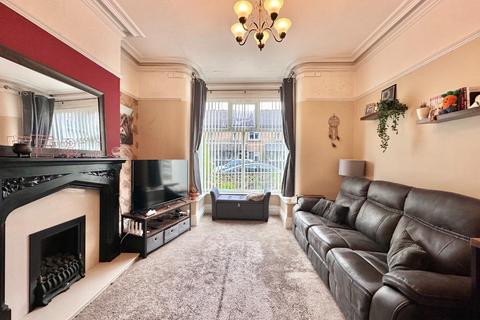 3 bedroom terraced house for sale, Albion Street, Burnley