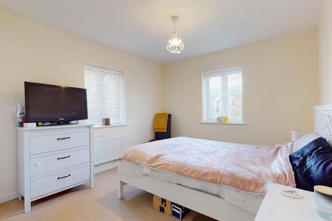 3 bedroom detached house for sale, Somerset Walk, Broughton, Milton Keynes