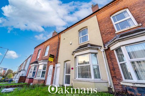 5 bedroom terraced house for sale, Harborne Park Road, Harborne, B17