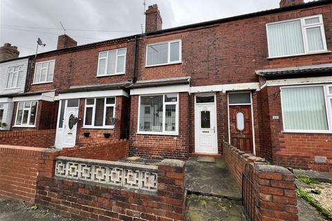 3 bedroom terraced house for sale, Church Lane, Featherstone, Pontefract