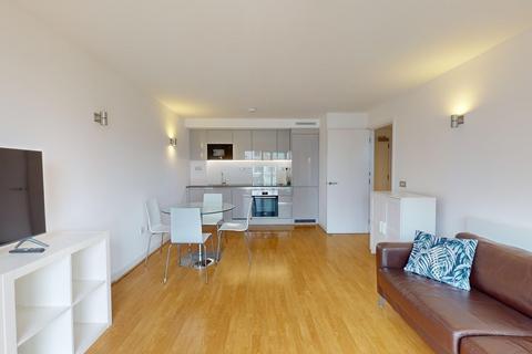1 bedroom apartment to rent, Metcalfe Court, John Harrison Way, LONDON, SE10