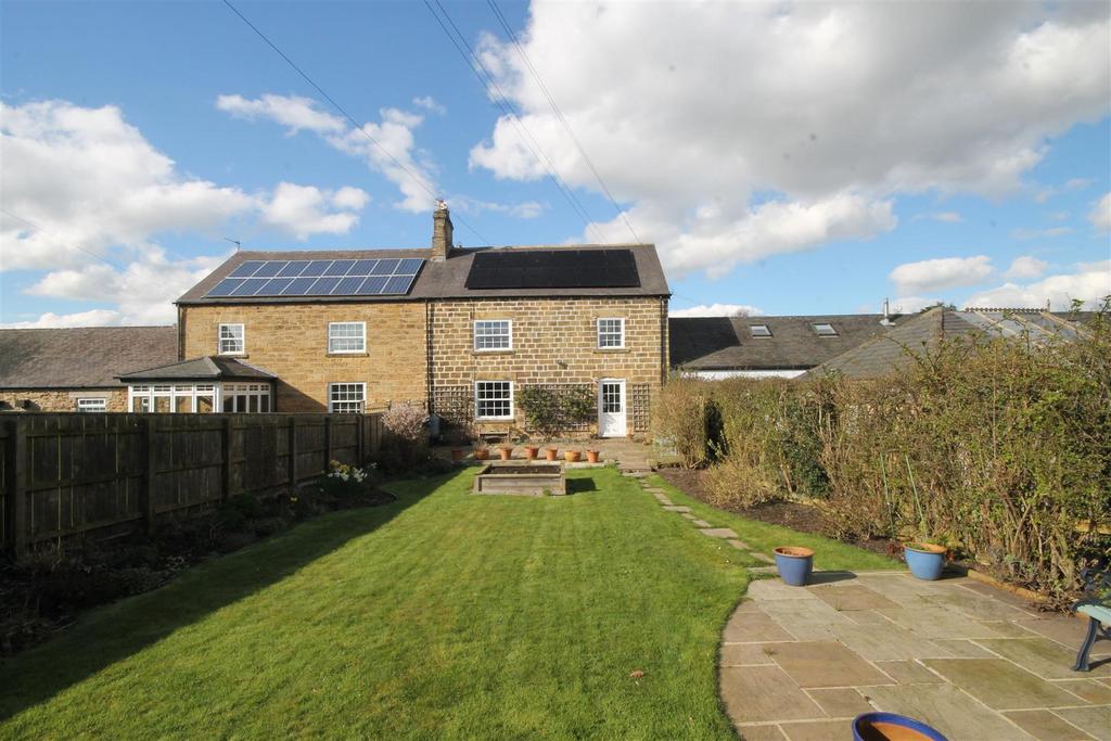 Prestwick, Newcastle Upon Tyne 3 bed terraced house for sale £450,000