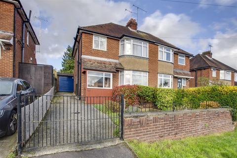 3 bedroom semi-detached house for sale, Guinions Road, High Wycombe HP13