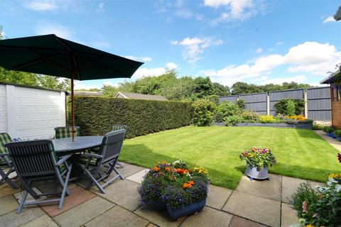 21 Cranfield Drive, Alsager, Stoke-on-trent, ST7 2LQ