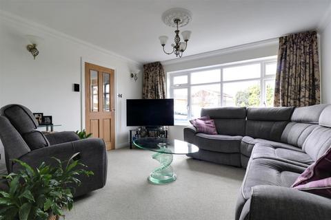 21 Cranfield Drive, Alsager, Stoke-on-trent, ST7 2LQ