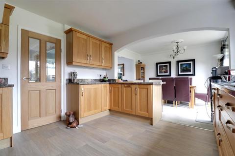 21 Cranfield Drive, Alsager, Stoke-on-trent, ST7 2LQ
