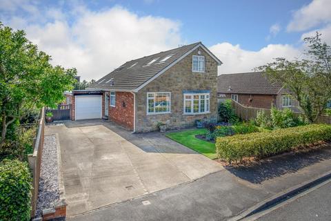4 bedroom detached house for sale, St. Johns Avenue, Kirby Hill, Boroughbridge