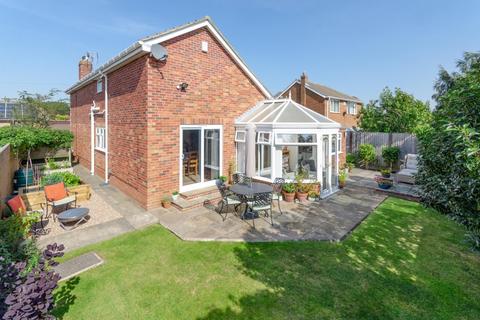 4 bedroom detached house for sale, St. Johns Avenue, Kirby Hill, Boroughbridge
