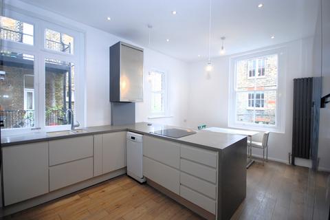 2 bedroom apartment to rent, Southey Road, Oval SW9