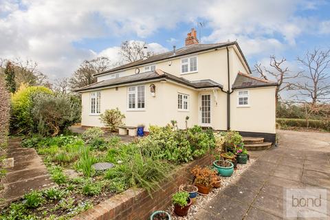 3 bedroom detached house for sale, East Hanningfield Road, Chelmsford CM2