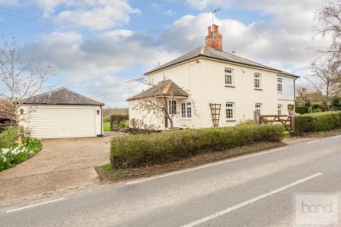 3 bedroom detached house for sale, East Hanningfield Road, Chelmsford CM2