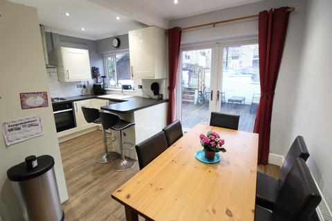 2 bedroom terraced house for sale, Cliff Street, Haworth, Keighley, BD22