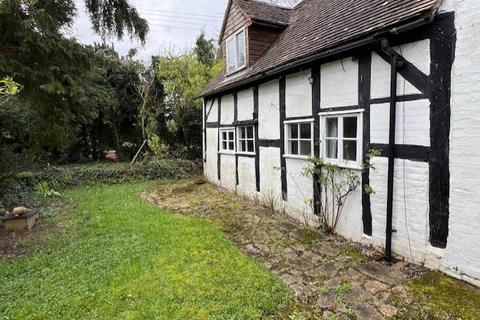2 bedroom cottage to rent, Church Lane, Droitwich WR9