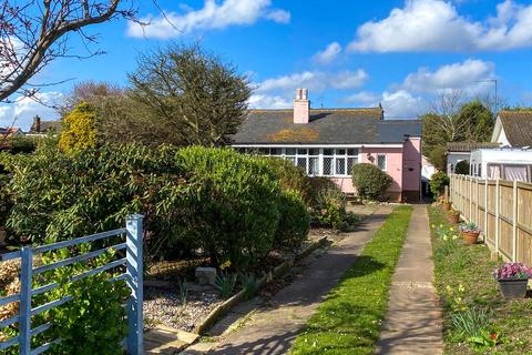 2 bedroom semi-detached bungalow for sale, Cliff Lane, Gorleston, Great Yarmouth