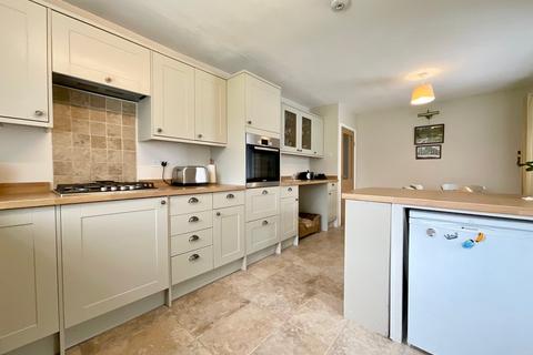 4 bedroom detached house for sale, Fayre Oaks, Usk NP15