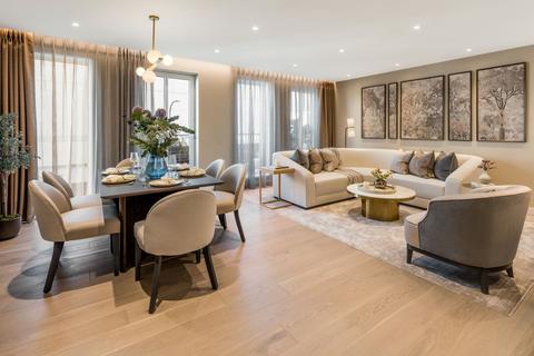 2 bedroom apartment for sale, H6.01.01 - Plot 344 at Postmark London, Postmark London, Postmark London WC1X