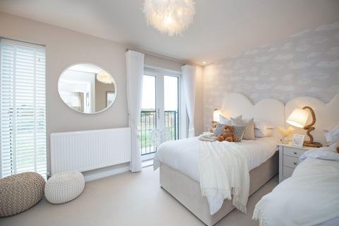 2 bedroom house for sale, Plot 242, The Hartfield at Winterstoke Gate, Weston-Super-Mare, Apprentice Way, Locking Parklands BS24