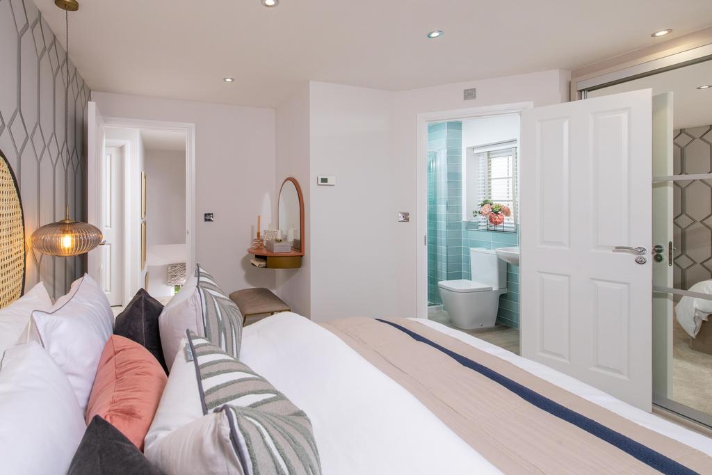 The Kirkdale Show Home