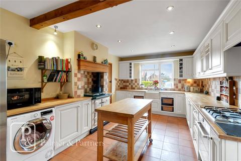 1, White Barn Cottages Clacton Road, Elmstead, Colchester, CO7 7DB