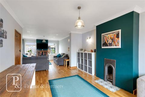 1, White Barn Cottages Clacton Road, Elmstead, Colchester, CO7 7DB