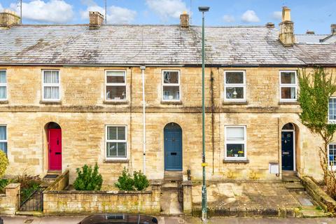 3 bedroom terraced house for sale, Watermoor Road, Cirencester