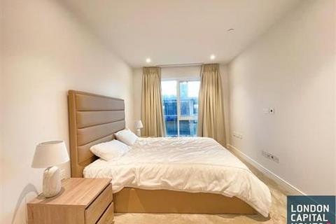 1 bedroom apartment to rent, Fairview House 2 Lockgate Road LONDON SW6