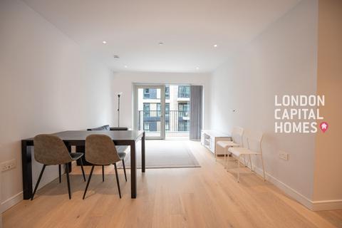 1 bedroom apartment to rent, Fairview House 2 Lockgate Road LONDON SW6