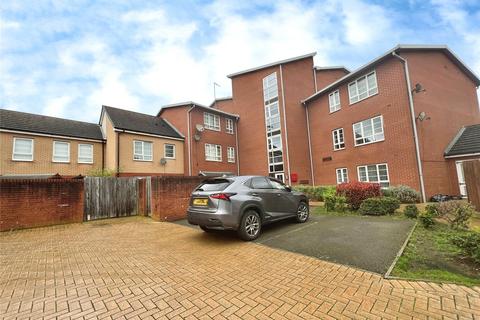 2 bedroom apartment for sale, Bell Street, Tipton, West Midlands, DY4