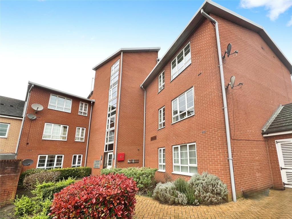 Bell Street, Tipton, West Midlands, DY4 2 bed apartment for sale £94,950