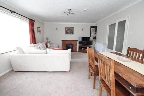 3 bedroom bungalow for sale, Gleneagles Drive, Ipswich, Suffolk, IP4