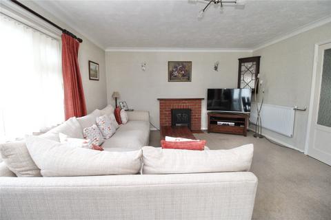 3 bedroom bungalow for sale, Gleneagles Drive, Ipswich, Suffolk, IP4