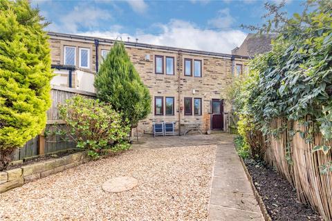 3 bedroom terraced house for sale, Stonelea Drive, Brighouse, West Yorkshire, HD6