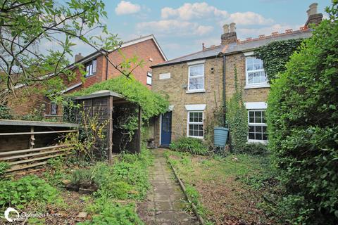 3 bedroom semi-detached house for sale, Sowell Street, Broadstairs